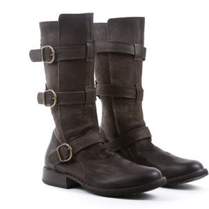 Fiorentini+Baker Eternity brown Eternity boots